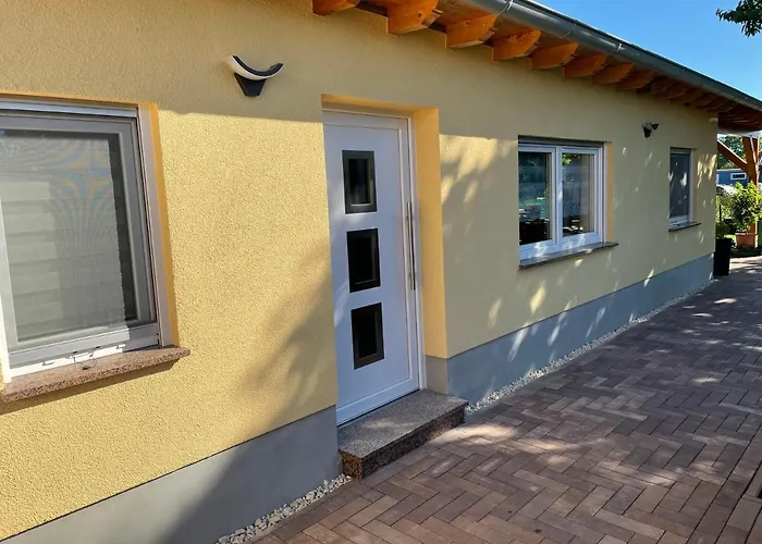 Ferienwohnung Arthur