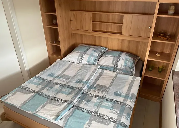 Ferienwohnung Arthur