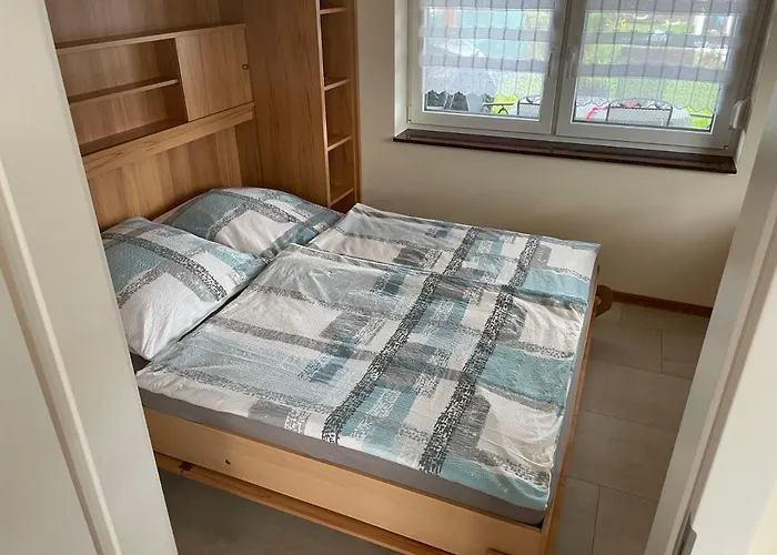 Ferienwohnung Arthur
