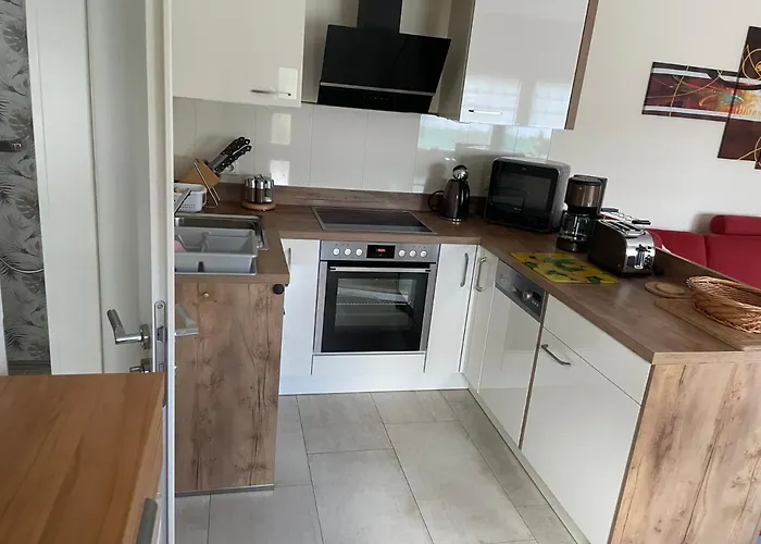 Ferienwohnung Arthur