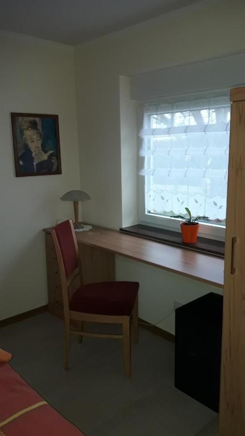 Appartement Arthur *