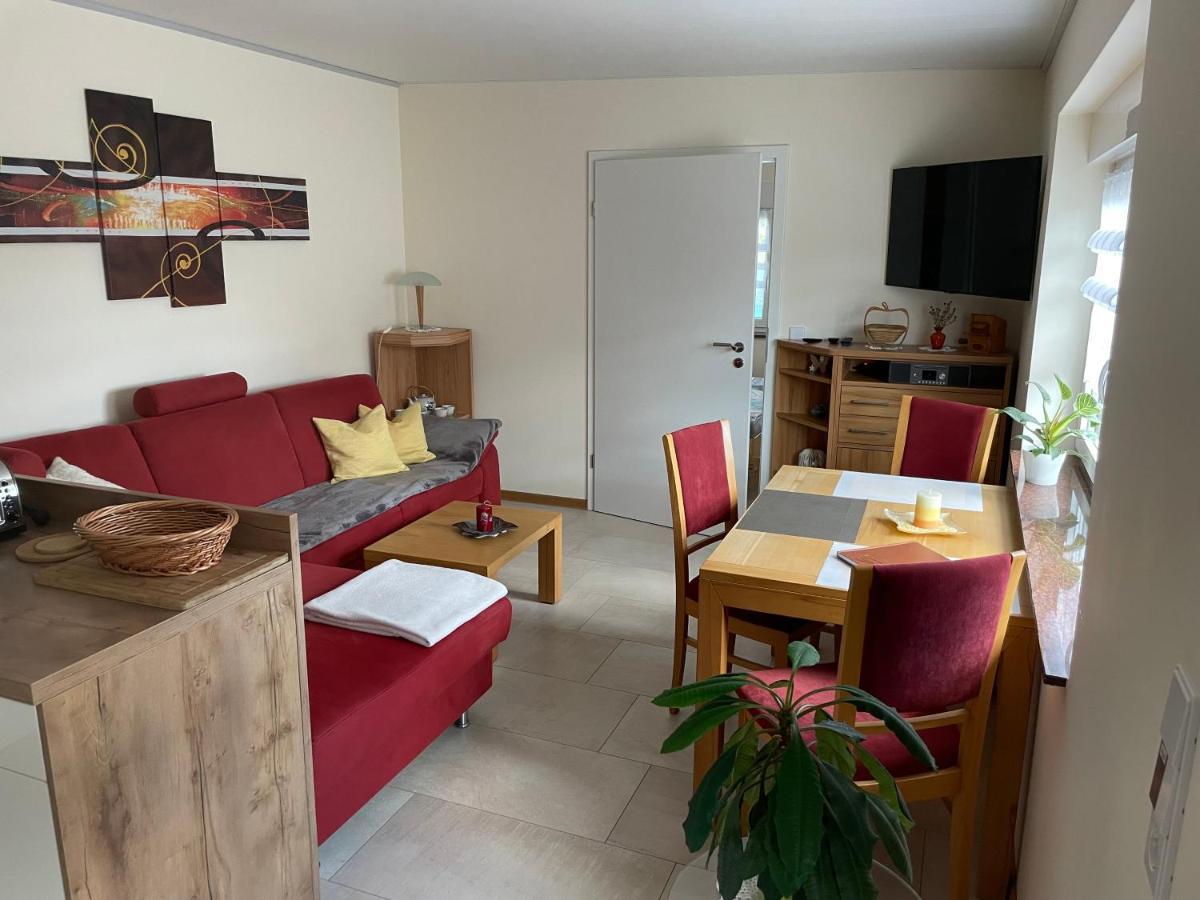 Appartement Arthur