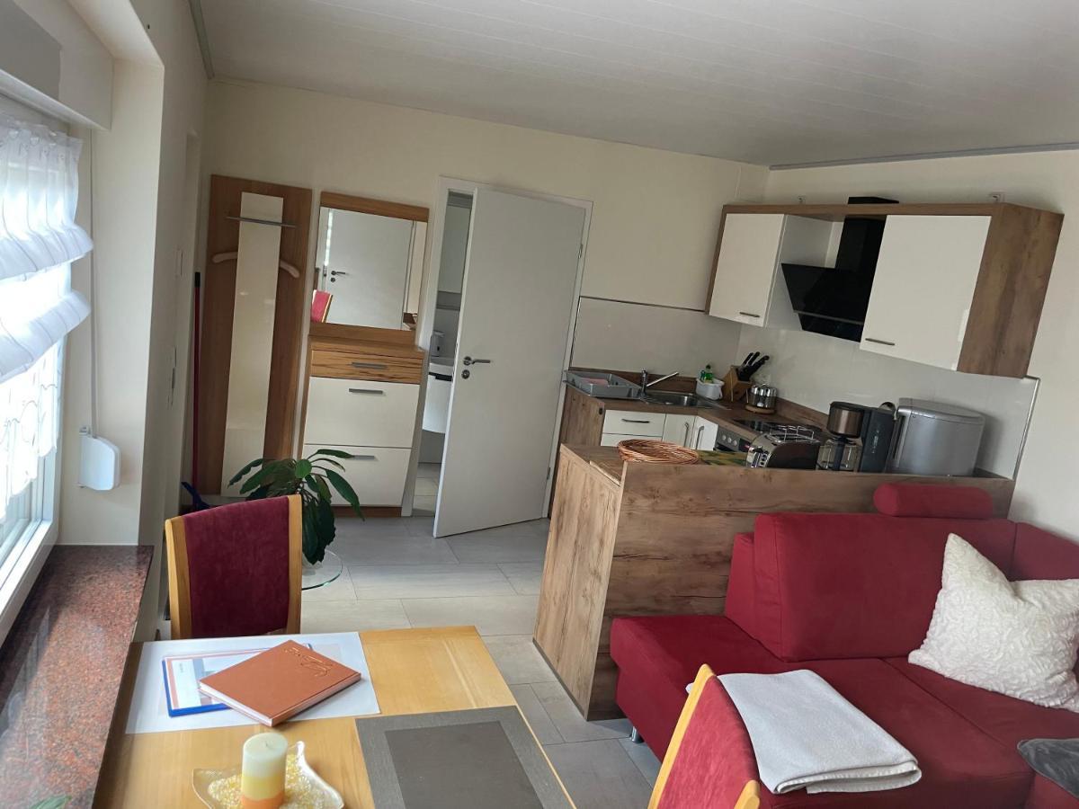 Apartment Arthur Luckenwalde